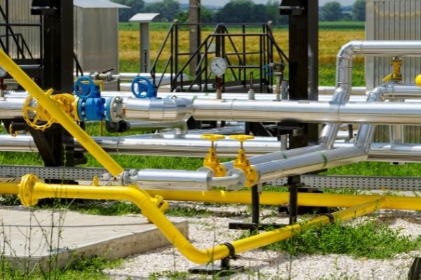 tubulação, tubulações, nr-13, vaso de pressão, caldeira, Teste de estanqueidade