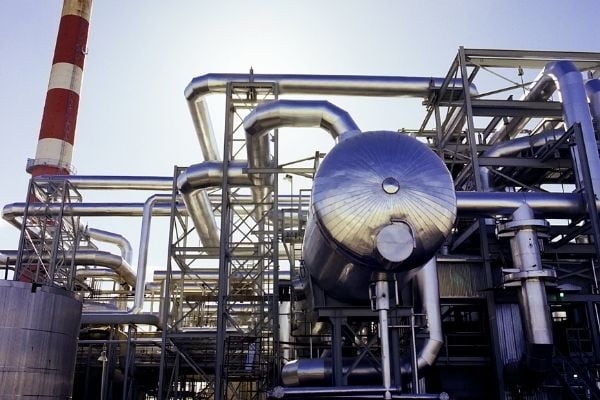 tubulação, tubulações, nr-13, vaso de pressão, caldeira, Teste de estanqueidade