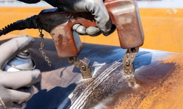 particulas magnéticas