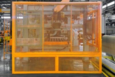 Laudo NR12 Máquinas e Equipamentos INSPEÇÃO DE MÁQUINAS E EQUIPAMENTOS – LAUDO